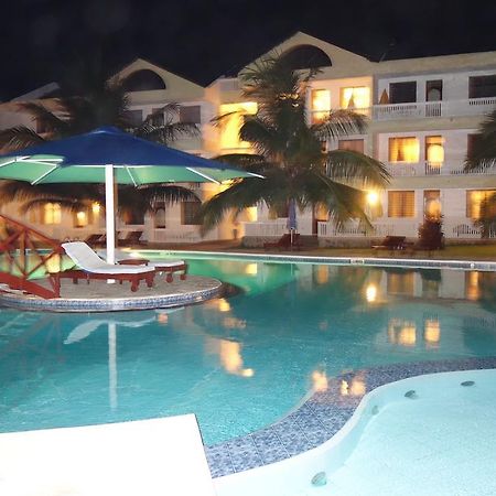 Morning Star Diani Aparthotel Diani Beach Exterior photo