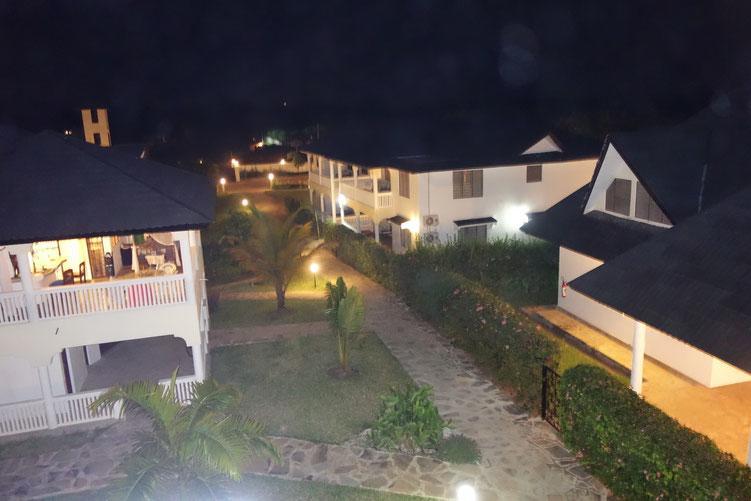 Morning Star Diani Aparthotel Diani Beach Exterior photo