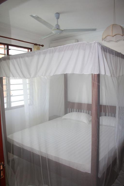 Morning Star Diani Aparthotel Diani Beach Exterior photo